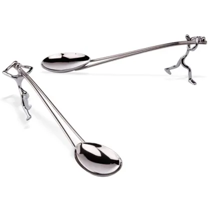 Zdjęcie Prestiżowe łyżki