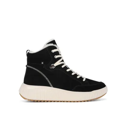Zdjęcie Rieker Revolution Lifestyle Botki W1771-00 Czarny