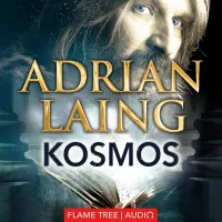 Zdjęcie Audiobook Kosmos - Flame Tree Publishing