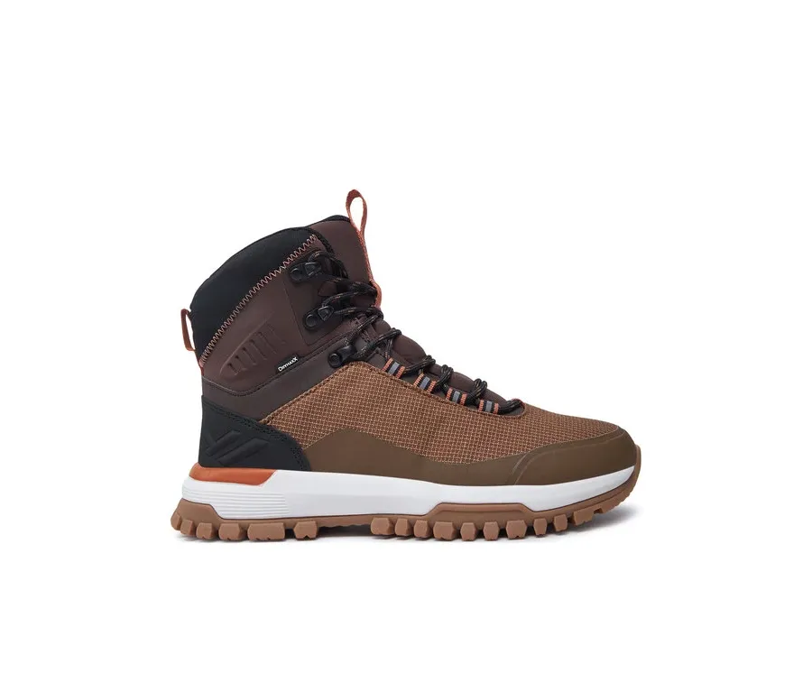 obrazek 1 Halti Trekkingi Kajava Dx W 054-3025 Brązowy