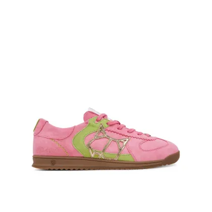 Zdjęcie Naked Wolfe Sneakersy Exposuree Różowy