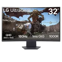 Zdjęcie Monitory 32GS60QC-B