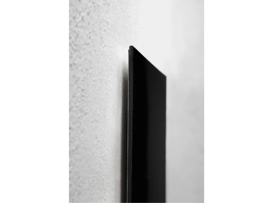 picture 4 Magnetic Glass Board artverum 100x65 cm