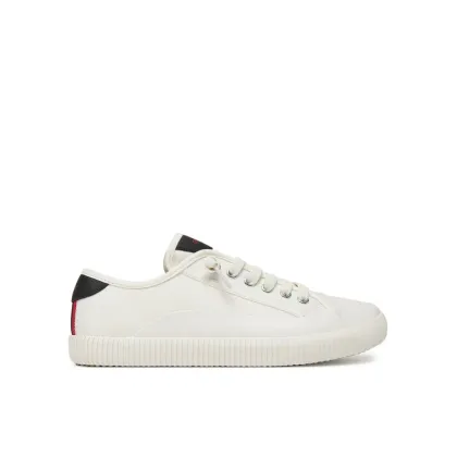 Zdjęcie Geox Trampki J Tippeste J55N3A 1054 C0050 D Biały