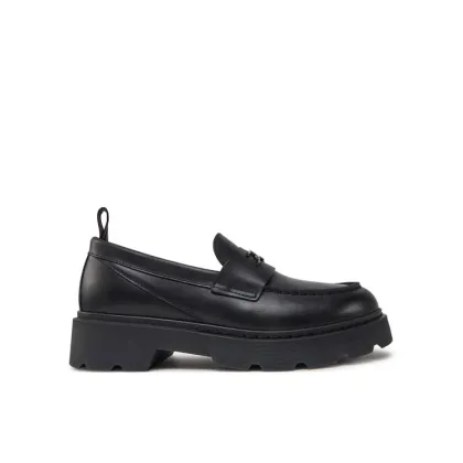Zdjęcie KARL LAGERFELD Loafersy Kamden KL40413 Czarny