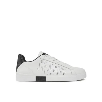 Zdjęcie Replay Sneakersy GMZ3P .000.C0014L Biały REPLAY