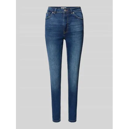 Zdjęcie Jeansy o kroju skinny Essentials