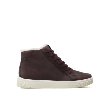 Zdjęcie ECCO Botki Street Tray K GORE-TEX 70528302385 Fioletowy