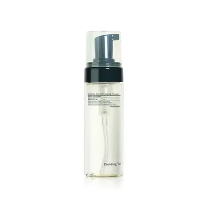 Zdjęcie Pyunkang Yul Calming Low pH Foaming Cleanser Pianka oczyszczająca 150 ml