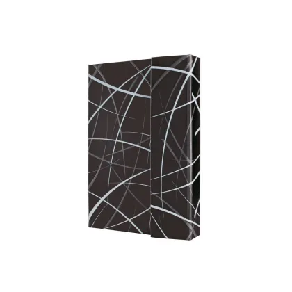 Picture Unique Sphere A6 notebooks