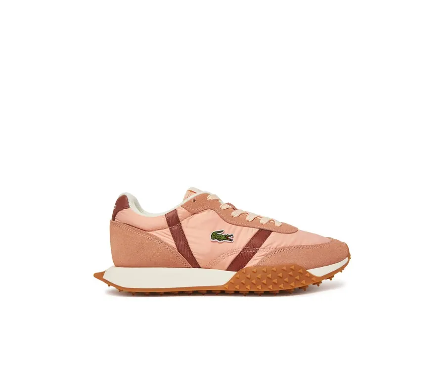 obrazek 1 Lacoste Sneakersy 7-49SFA0112 Różowy