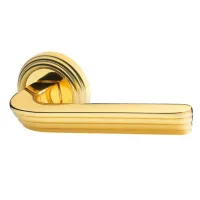 Picture Stylish Cloud Due handle for interior doors