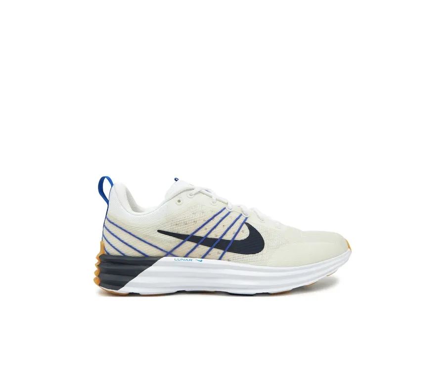 obrazek 1 Nike Sneakersy Lunar Roam HM9609 100 Écru