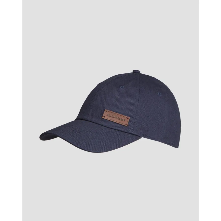 obrazek 1 Czapka Mammut Baseball Cap