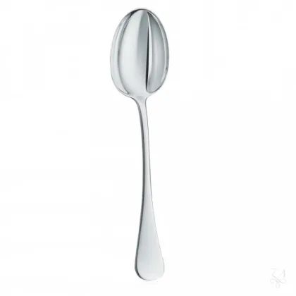 Zdjęcie Elegancka łyżka deserowa wykonana ze srebra - Zaramella Argenti