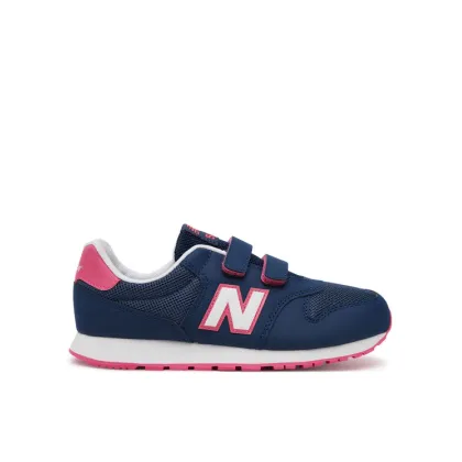 Zdjęcie New Balance Sneakersy GV500VP1 Niebieski