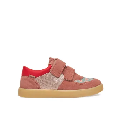 Zdjęcie Mrugała Sneakersy Mito 3312/5-40 Różowy