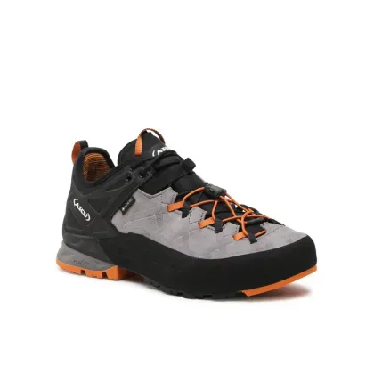 Zdjęcie Aku Trekkingi Rock Dfs Gtx 722 GORE-TEX Szary