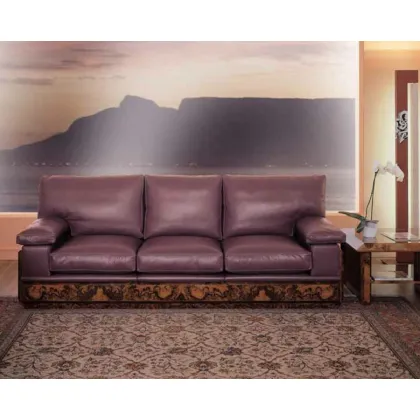 Zdjęcie Komfortowe, ekskluzywne sofy Privilege