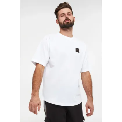 Zdjęcie T-shirt męski EA7 EMPORIO ARMANI EA7 Emporio Armani
