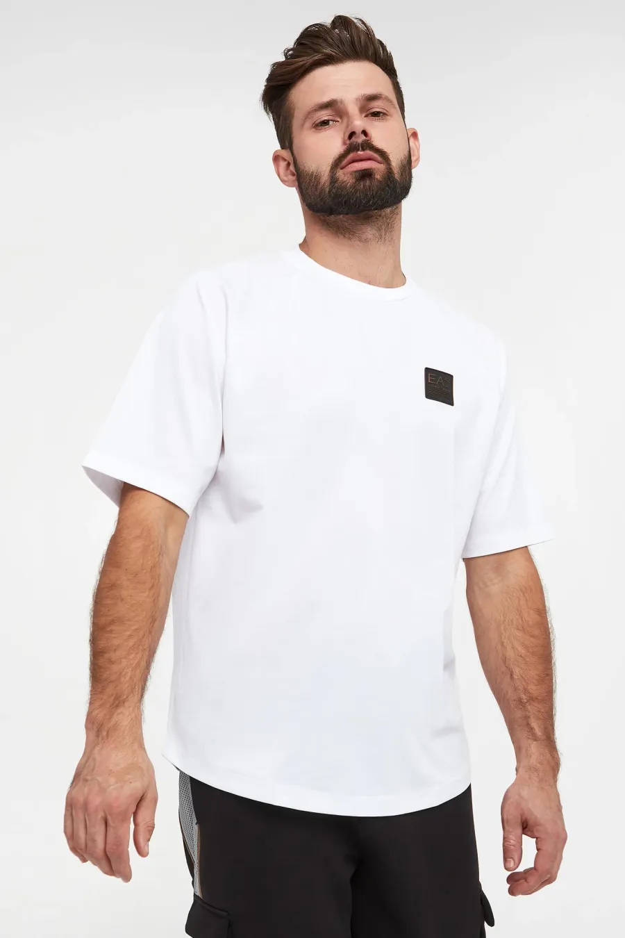 obrazek 1 T-shirt męski EA7 EMPORIO ARMANI EA7 Emporio Armani