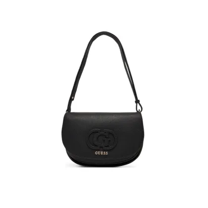 Zdjęcie Guess Torebka Calebra HWBG95 36210 Czarny