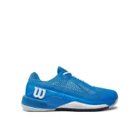Zdjęcie Wilson Buty do tenisa Rush Pro 4.0 WRS332080 Niebieski