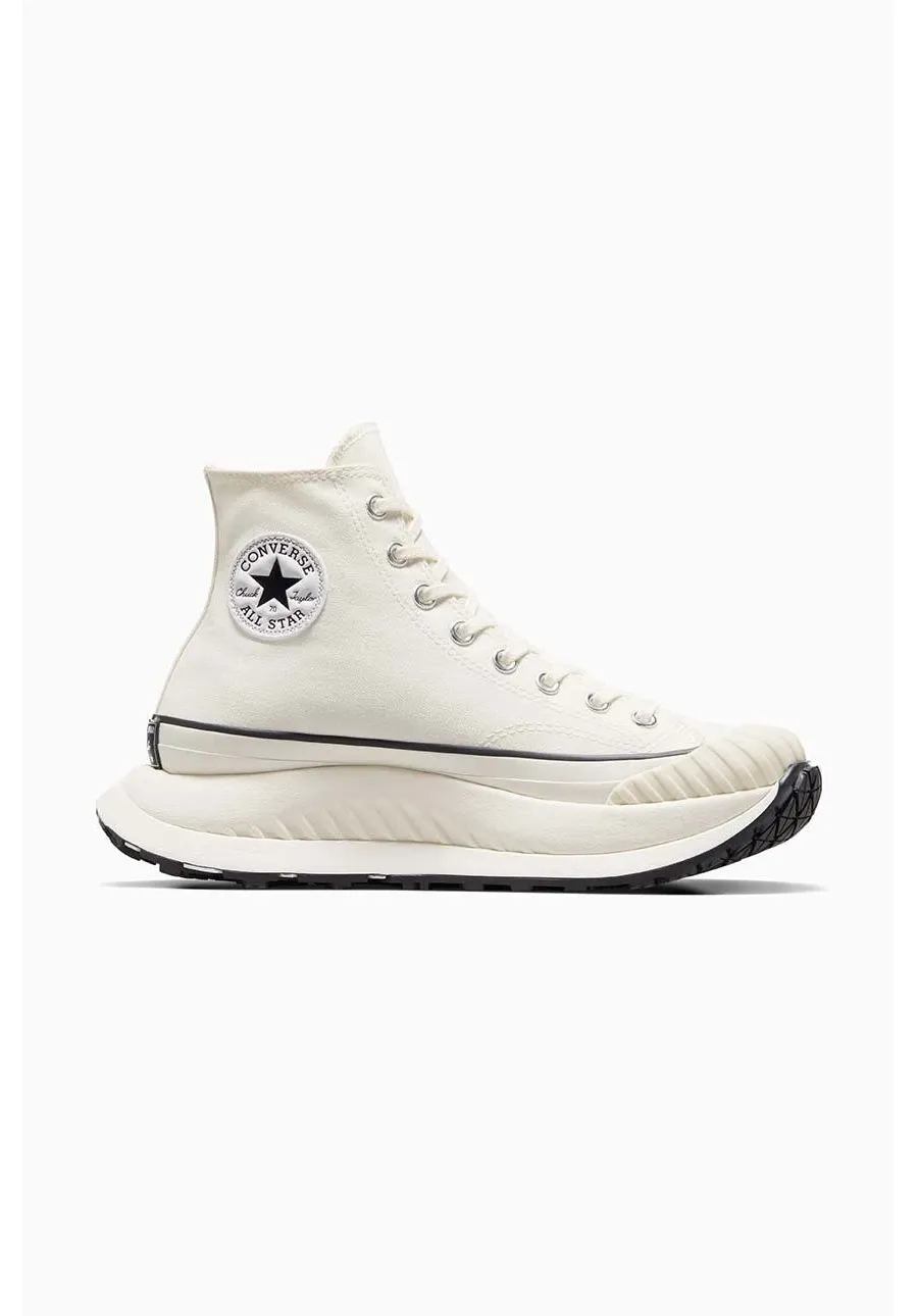 obrazek 1 Converse Chuck Taylor All Star 70 Hi AT-CX trampki kolor beżowy A01682C