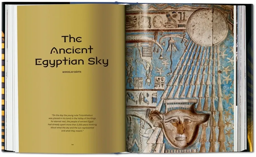 obrazek 9 Książka King Tut. The Journey through the Underworld - Taschen