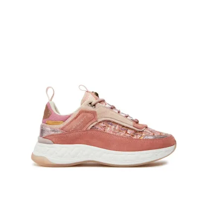 Zdjęcie Kurt Geiger Sneakersy Kensington Sneaker 9820057619 Różowy