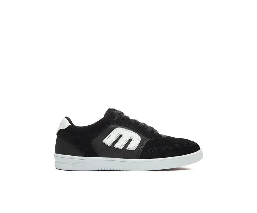 obrazek 1 Etnies Sneakersy The Aurelien 4102000151 Czarny