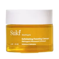 Zdjęcie Suki Skincare Exfoliate - Foaming Cleanser 30ml 30 ml