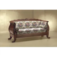 Zdjęcie Luksusowa sofa w stylu francuskim – Morello Gianpaolo