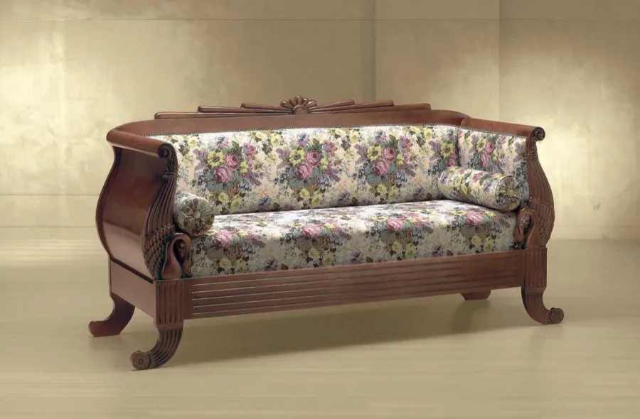 obrazek 1 Luksusowa sofa w stylu francuskim – Morello Gianpaolo