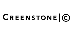 CREENSTONE logo