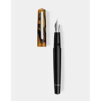 Zdjęcie Pióro wieczne Tibaldi Infrangibile Taupe Grey