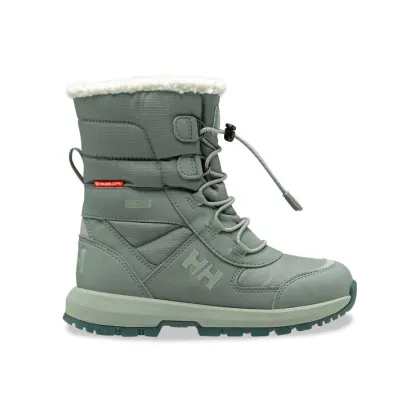 Zdjęcie Helly Hansen Śniegowce Jk Silverton Boot Ht 11759 489 Zielony