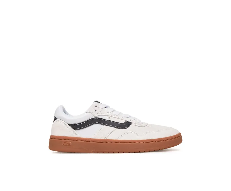 obrazek 1 Vans Sneakersy Cruze 3.0 VN000D6S9DH1 Biały