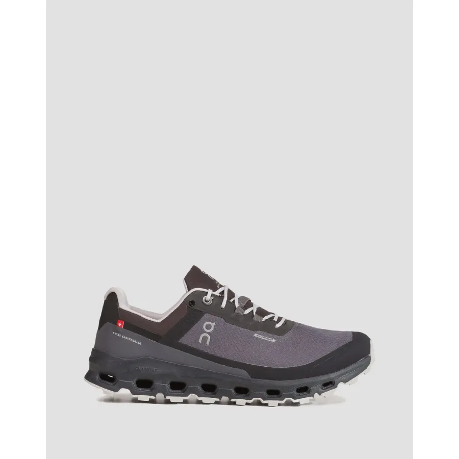 obrazek 1 Buty Damskie On Running Cloudvista Waterproof