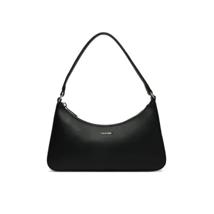 Zdjęcie Calvin Klein Torebka Ck Must Small Shoulder Bag LV04F3096G Czarny
