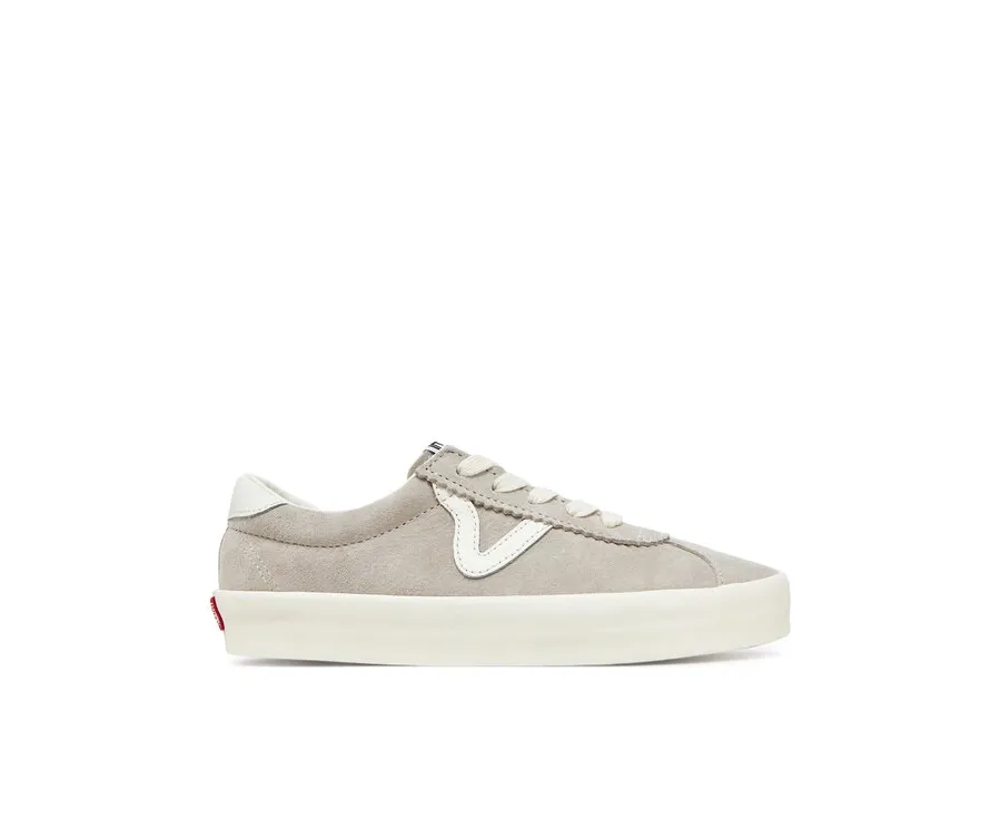 obrazek 1 Vans Tenisówki Sport Low VN000D6NFTY1 Szary
