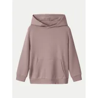 Zdjęcie NAME IT Bluza 13238731 Fioletowy Regular Fit