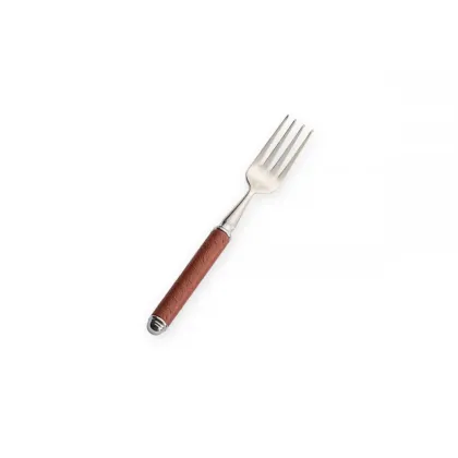 Zdjęcie Widelec stołowy Corallo Rosso 21,5 cm