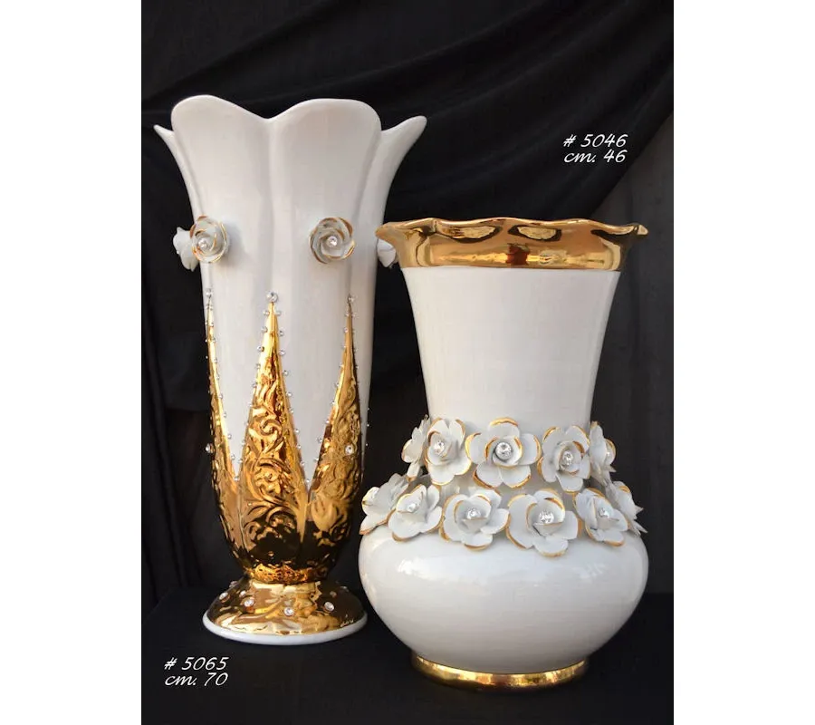 picture 1 High vases