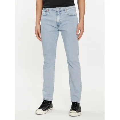 Zdjęcie Levi's® Jeansy 512™ 28833-1291 Niebieski Slim Fit
