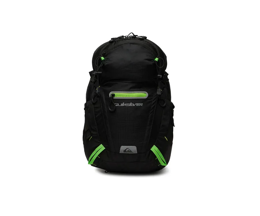 obrazek 1 Quiksilver Plecak QUIC-P-005-07 Czarny