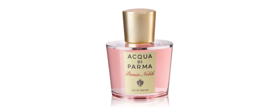 obrazek 1 Acqua di Parma Le Nobili Peonia Nobile Woda perfumowana 100 ml