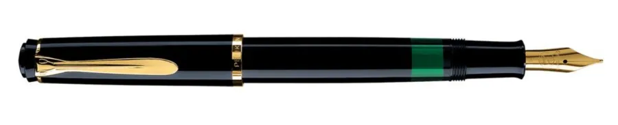 obrazek 2 Pióro wieczne Classic M200 Black