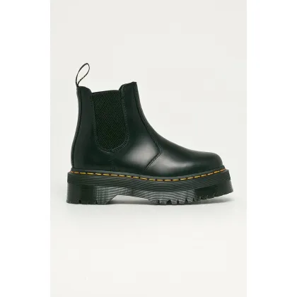 Zdjęcie Dr. Martens 2976 sztyblety kolor czarny DM24687001