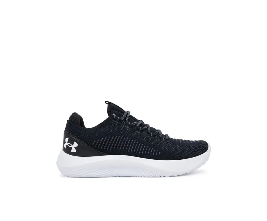 obrazek 1 Under Armour Buty na siłownię UA Dynamic 2 3028076 Czarny